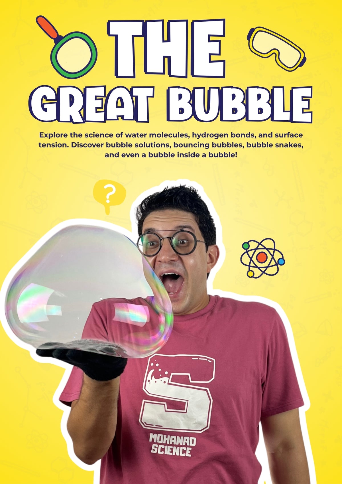 The Great Bubble E-book