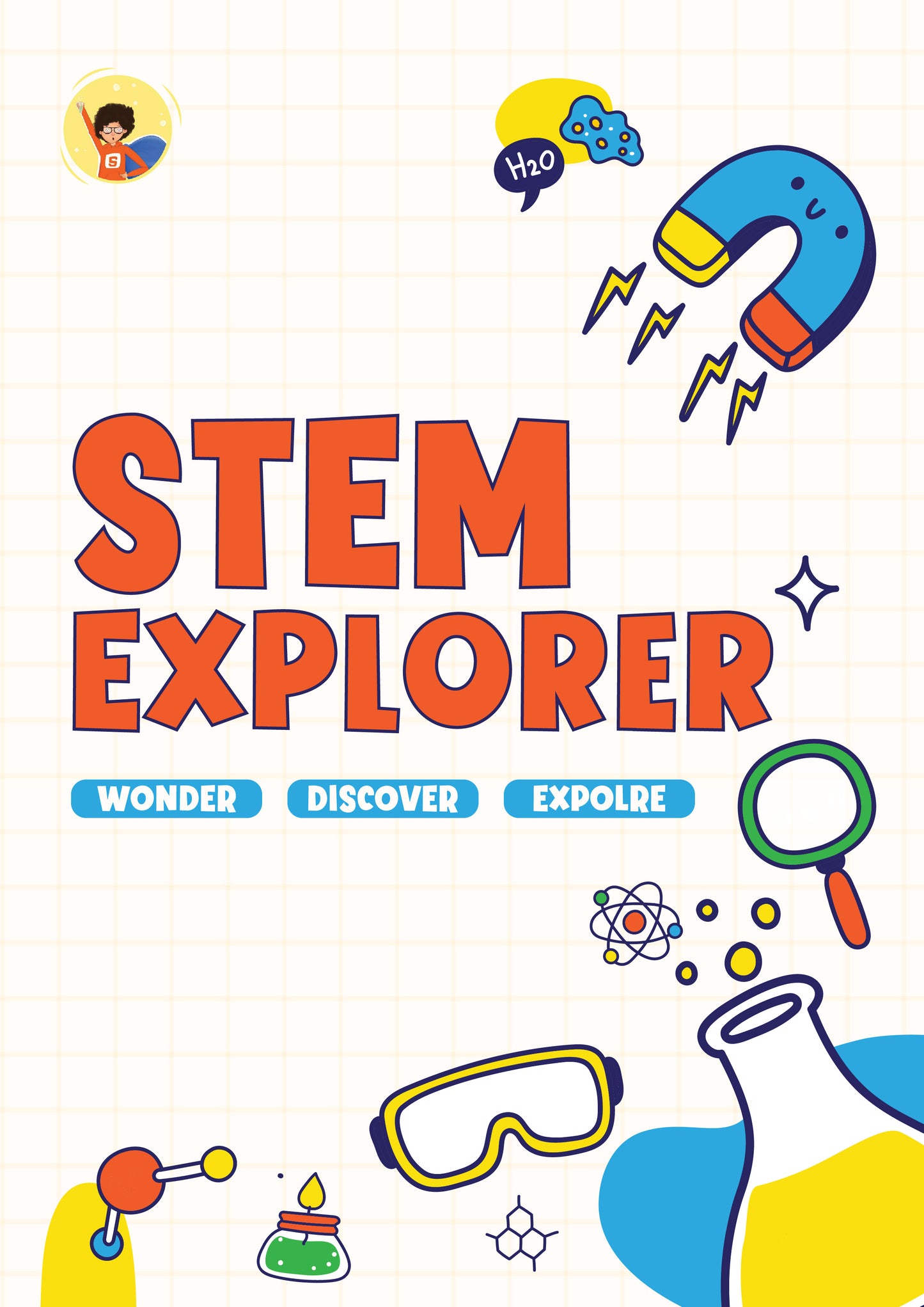 STEM Explorer Online Course