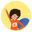 Mohanad Science logo