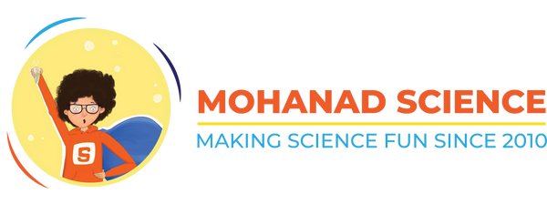 Mohanad Science